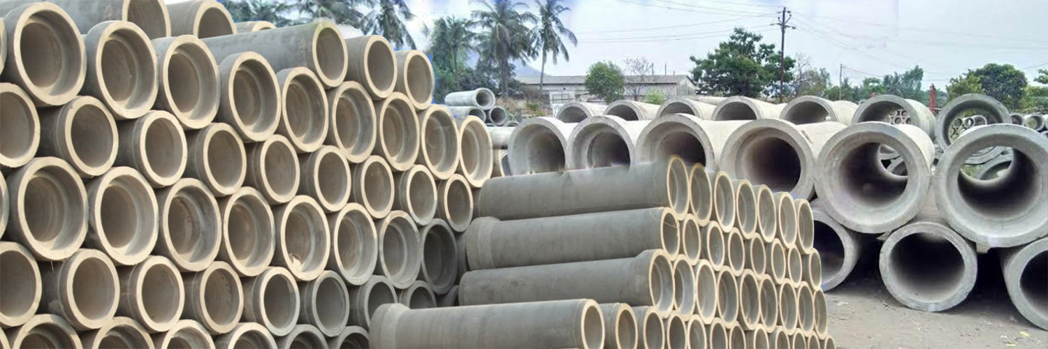 RCC Cement Pipe Best RCC Hume Pipe Manufacturers in Odisha Best