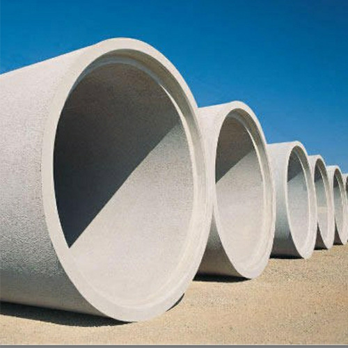 hume pipes